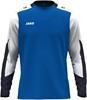 JAKO 8870 Longsleeve Dynamic - Royal/Wit/Marine - XXL
