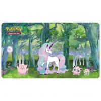 Pokemon TCG Enchanted Glade Playmat - thumbnail