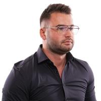 Heren Brillenframe Hackett London HEB246 53175 - thumbnail