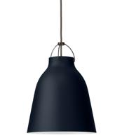 Fritz Hansen - Caravaggio Mat P2 hanglamp - thumbnail