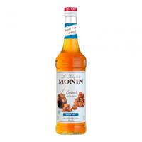 Monin Caramel Sugar Free 700ml - thumbnail