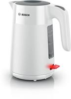 Bosch TWK2M161 Waterkoker Wit - thumbnail