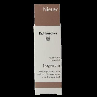 Dr. Hauschka Regeneratie Intensief Oogserum 15ml