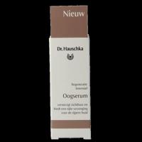 Dr. Hauschka Regeneratie Intensief Oogserum 15ml - thumbnail