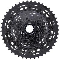 Shimano cassette cues 11v 11-45t cs-lg700 zwart - thumbnail