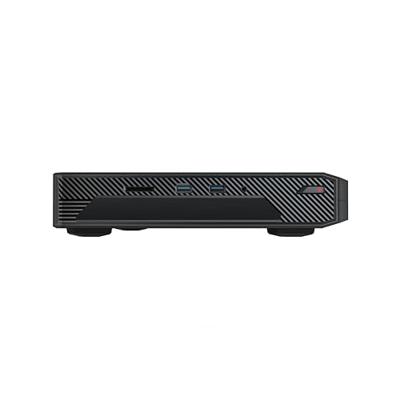 ASUS NUC 14 Pro Performance Kit RNUC14SRKU910002I Zwart 185H ASUS NUC 14 Pro Performance Kit RNUC14SRKU910002I Zwart 185H