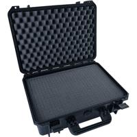 MAX PRODUCTS Gereedschapskoffer (leeg) Universeel (l x b x h) 464 x 366 x 176 mm - thumbnail