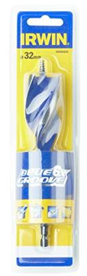 Irwin speedboor 32x159mm Blue Groove 6x Irwin speedboor 32x159mm Blue Groove 6x