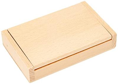 Goki houten spel shut the box
