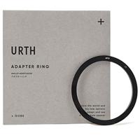 Urth 43mm Adapterring voor 75mm Vierkant Filtersysteem - thumbnail