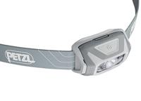 Ledlamp voor op het hoofd Petzl TIKKINA Grijs 300 Lm (1 Stuks) - thumbnail
