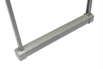 Beeztees Kippenschommel 40x5x30cm grijs