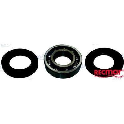 REC22074 - REPARATIESET VOOR MOTORKAP