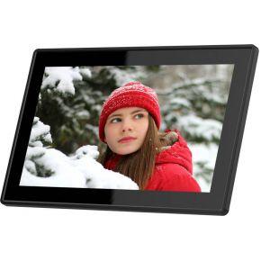 Braun 15,6" DigiFrame 1518 WiFi Black 8 GB Braun 15,6" DigiFrame 1518 WiFi Black 8 GB