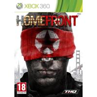 Homefront - thumbnail