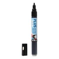 Creativ Company Plus color marker 1-2mm - zwart - thumbnail