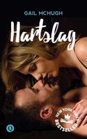 Hartslag - Gail McHugh - ebook - thumbnail