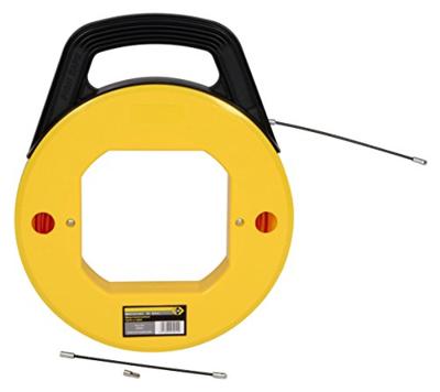 C.K 495050 Trekband van nylon 10 meter 1 stuk(s)