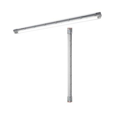 OSRAM HOMELIGHTING Submarine Sensor 150cm 19W 4000K LED-kuiplamp met bewegingsmelder voor vochtige ruimte OSRAM HOMELIGHTING Submarine Sensor 150cm 19W 4000K LED-kuiplamp met bewegingsmelder voor vochtige ruimte