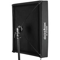 Godox Softbox and Grid for Soft Led Light FL100 - thumbnail