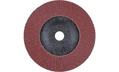 PFERD TOOLS 67708185 A Psf Steelox Lamellenschijf Diameter 180 mm Boordiameter 22.23 mm Korrelgrootte (num) 80 10 stuk(s) PFERD TOOLS 67708185 A Psf Steelox Lamellenschijf Diameter 180 mm Boordiameter 22.23 mm Korrelgrootte (num) 80 10 stuk(s)