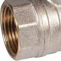 Cornat Radiator-Kogelkraan 3/4 Msni - T594105 - thumbnail