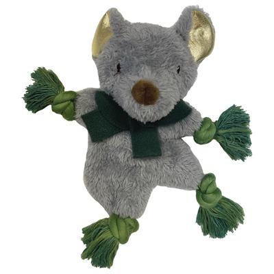 HAPPY PET GEMSTONE FOREST ROPEE LIJF MUIS