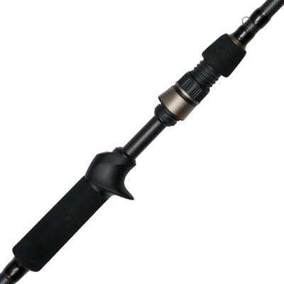 Westin W3 Powerstrike-T 2nd 2,40 m 40-100 gr MH