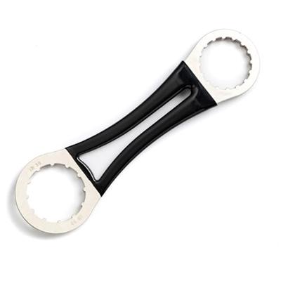 Elvedes Trapas gereedschapset voor twist fit trapassen (12 delig)