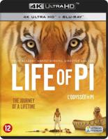 Life of Pi - thumbnail