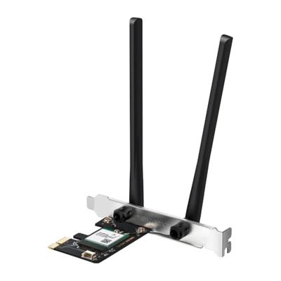 TP-Link MA70XE netwerkkaart Intern WLAN / Bluetooth 1201 Mbit/s TP-Link MA70XE netwerkkaart Intern WLAN / Bluetooth 1201 Mbit/s