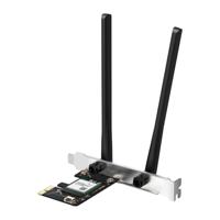 TP-Link MA70XE netwerkkaart Intern WLAN / Bluetooth 1201 Mbit/s - thumbnail