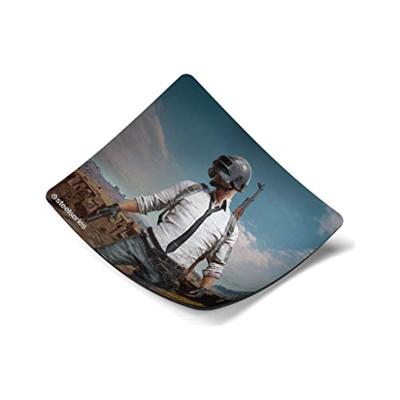 Steelseries QcK + PUBG Miramar edition - thumbnail