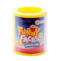 Toi-Toys loopveer lachgezicht - thumbnail