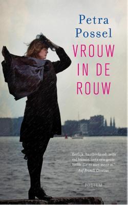 Vrouw in de rouw - Petra Possel - ebook