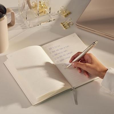 Parker IM Monochrome balpen Champagne, medium, giftbox