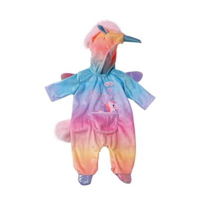 BABY Born - Unicorn Onesie 43cm (828205)