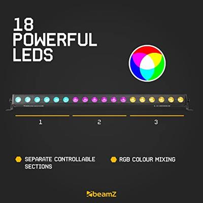 Beamz LCB183 LED Bar