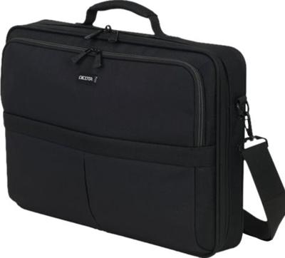 Dicota Eco Multi SCALE 12-14.1 Laptoptas Geschikt voor max. (laptop): 35,8 cm (14,1) Zwart