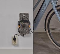 Cortina venice acculaderhouder (universeel) - thumbnail