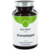 TS Choice Granaatappel 30 Capsules - thumbnail