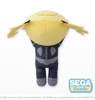 Kaiju No. 8 Plush Figure Kikoru Shinomiya L 20 cm - thumbnail