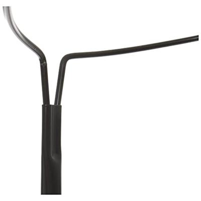 Jollein piekstok voor sluier zwart