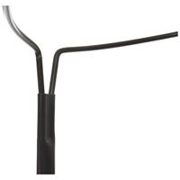 Jollein piekstok voor sluier zwart - thumbnail