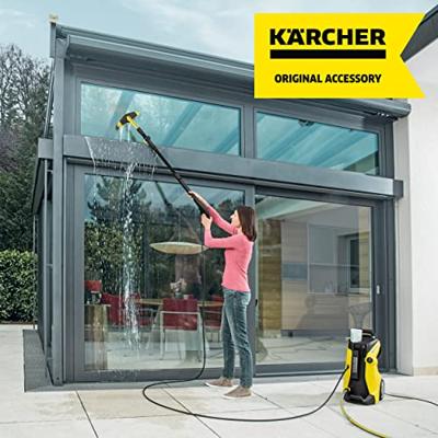 Kärcher Home & Garden 2.643-240.0 Kärcher - Rohrverlängerung - für Hochdruckreiniger Spuitbuisverlengstuk Geschikt voor merk Kärcher 1 stuk(s)
