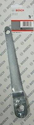 Bosch Accessoires Pensleutel, gebogen 1st - 3607950017 - thumbnail