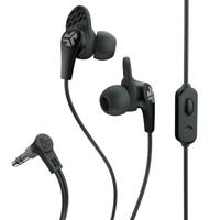 JLab JBuds Pro Signature Headphones Wired In-ear Sports Black - thumbnail