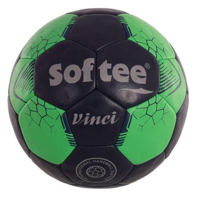 HANDBALL BALL SOFTEE VINCI ZERORESIN X