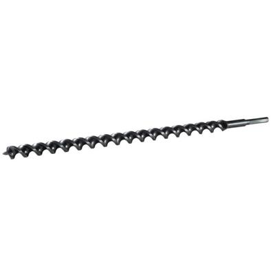 Makita Accessoires Grondboor 25x600mm - E-17011 E-17011 Makita Accessoires Grondboor 25x600mm - E-17011 E-17011