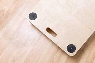 Metafranc Meubelroller 590X490 Sh/Pu 200Kg W - WU0822130